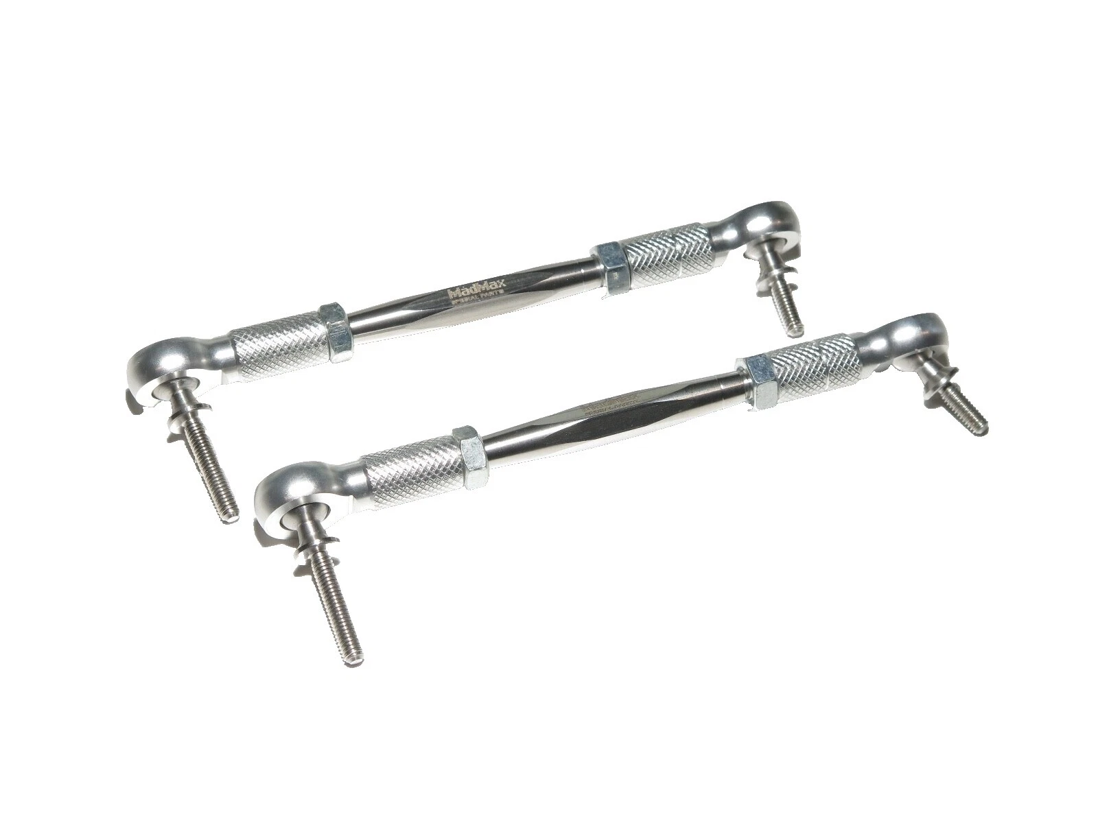 Vehículo RC Modelo Mad Max piezas y accesorios para 1:5