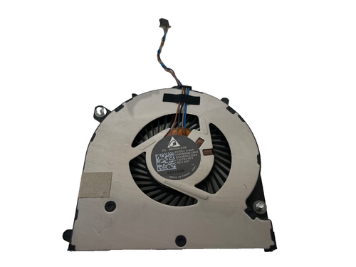 Genuine CPU Fan for HP Elitebook 840 740 745 755 850 ZBook 14 G1 G2 730792-001 - Afbeelding 3 van 4