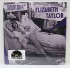 Taylor Swift- Elizabeth Taylor  Excl. 7" Vinyl  RSD26   (41823)