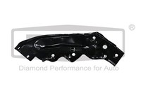 KüHlerträGer DPA 88061331402 FüR VW Polo 6 AW1 BZ1 AE1 Mpi TGI TSI TDI GTI