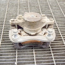 HYUNDAI IONIQ AE Bremssattel vorne links mit Bremsbelägen Electric 88kw 2016