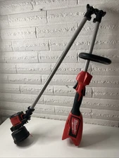 working bare tool Milwaukee 18v string trimmer 2828-20
