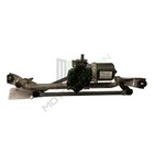 Vauxhall Mokka 2013-2016 Front Windscreen Wiper Motor with Linkage 42333715