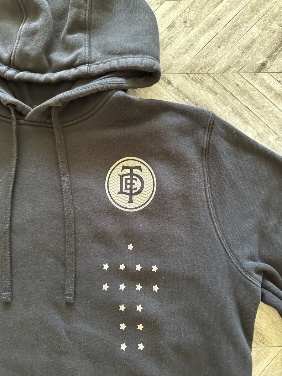 top dawg entertainment nike