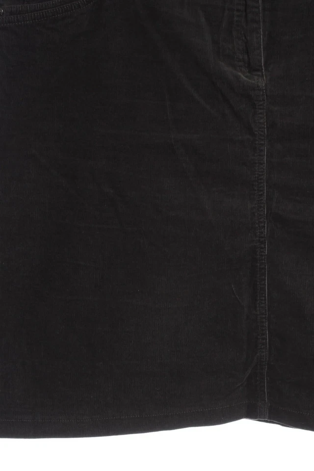 C&A Minirock Damen Rock Gr. DE 50 taupe Casual-Look - Bild 3 von 4