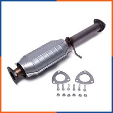Catalyseurs Opel KADETT