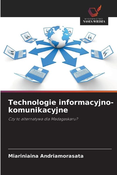 Miariniaina Andriamorasata | Technologie Informacyjno-Komunikacyjne | Buch-image