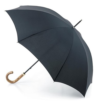Fulton Umbrella, Black