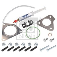 Febi Montagesatz Turbolader Dichtung Passend FüR Audi A4 A5 A6 Q5 Seat Exeo |