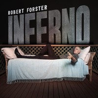 Robert Forster: Inferno - 375 Media - (Cd / I)