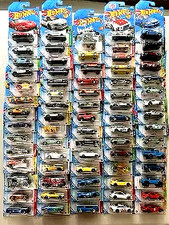 3 day sale! Hot wheels  1 Random sealed vehic...