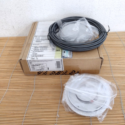 Neu Cisco CS-MIC-ARRAY-T Table Microphone Pro First Light New Open Box