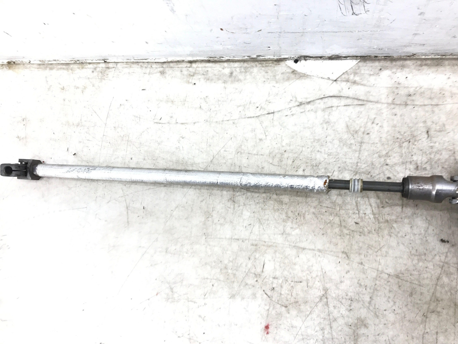 Ferrari GTC4Lusso T 2017-2020 Steering column P/N 320095