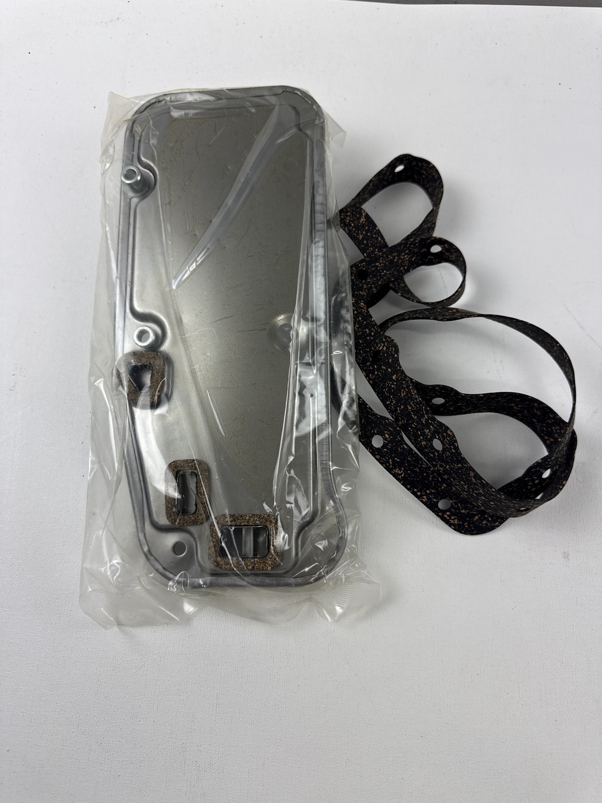Verto VTF1216 Automatic Transmission Filter Toyota Lexus