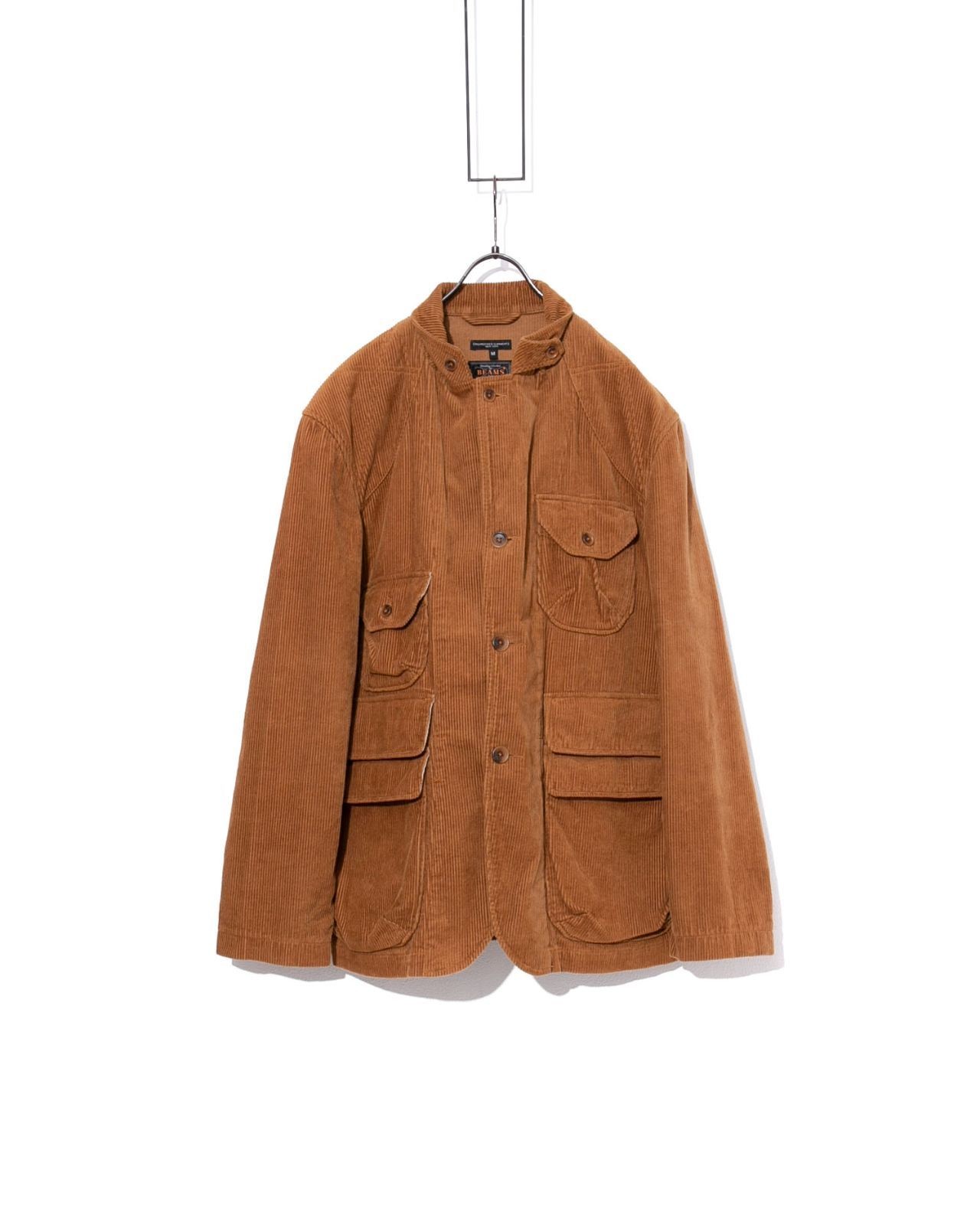 ENGINEERED GARMENTS BDU Jacket BEAMS exclusive co… - image 1