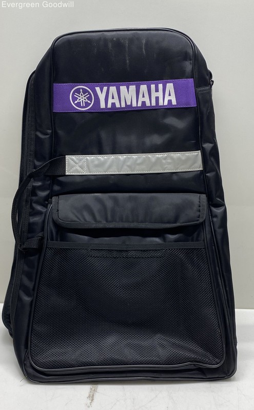 Yamaha Student Bell Kit Backpack Carrier (Backpack ONLY)