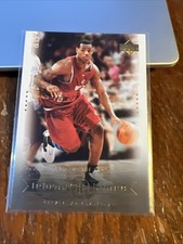 LeBron James 2003-04 Upper Deck LeBron James Box Set Rookie Card RC #11 NM-MT. rookie card picture