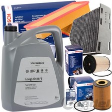 Filtre à carburant Volkswagen TOURAN