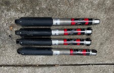 Rubicon Factory Fox Shocks 68341415af 68341383af For 2020-2026 Jeep Gladiator Jt