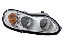 For 2002-2004 Chrysler Concorde Lhs Headlight Halogen Passenger Side