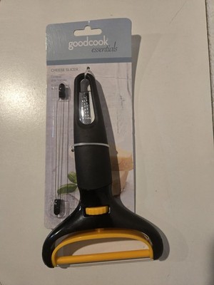 Goodcook Essentials Cheese Slicer New In Pack