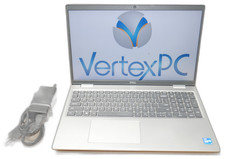 Dell Latitude 5520 i5-1145G7 2.60GHz 16 GB 512GB SSD 15.6" Win 11 Pro P1