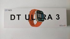 Smart Watch Wear pro OS