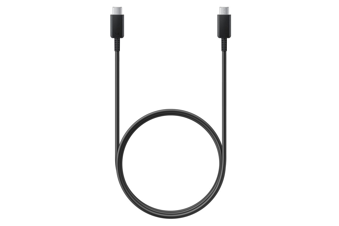 Samsung Black Ep-Dn975 Usb Cable Usb 2.0 1 M Usb C - Image 2