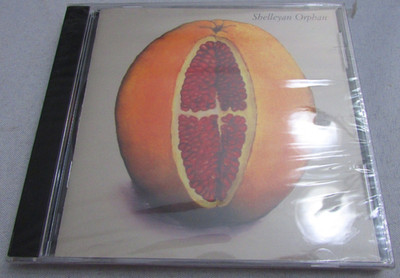 SHELLEYAN ORPHAN HUMROOT Nm/Nm CD G85