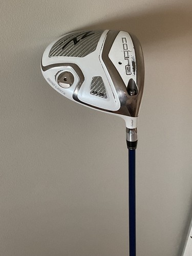 cobra zl encore 8.5 driver project x 6.0 stiff shaft. New grip - Picture 13 of 14