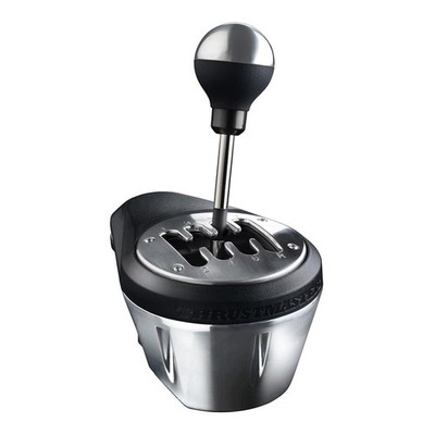 Thrustmaster TH8A Shifter   Realistische High-End-Gangschaltung für PC, PS4, PS5