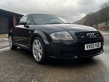 3.2 V6 • DSG • AUTOMATIC • 70,000 Miles • 2 KEYS • FULL SERVICE HISTORY •