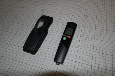 Testo 317-2 - Gas Leak Detector , gaslekdetector, Combustible Gas Detector