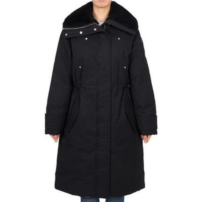 Moose Knuckles Storm wattierte Damenjacke M35LP204S 305 148808530 [U]