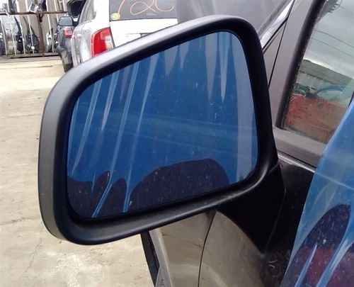 17 18 2019 20 Chevy Trax Driver Left LH Side View Mirror in GB8 Black | OPT D48.