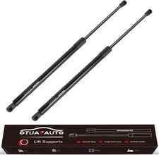 OTUAYAUTO Rear Liftgate Hatch Shock Struts, Lift Support Replacement for GMC