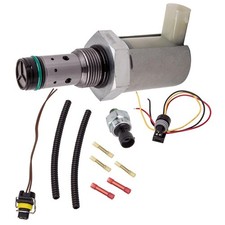 IPR Valve & ICP Sensor for Ford F250 F350 F450 F550 Super Duty 6.0L V8 2003 2004