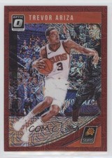 2018-19 Panini Donruss Optic Choice Red Prizm /88 Trevor Ariza #149 8tj