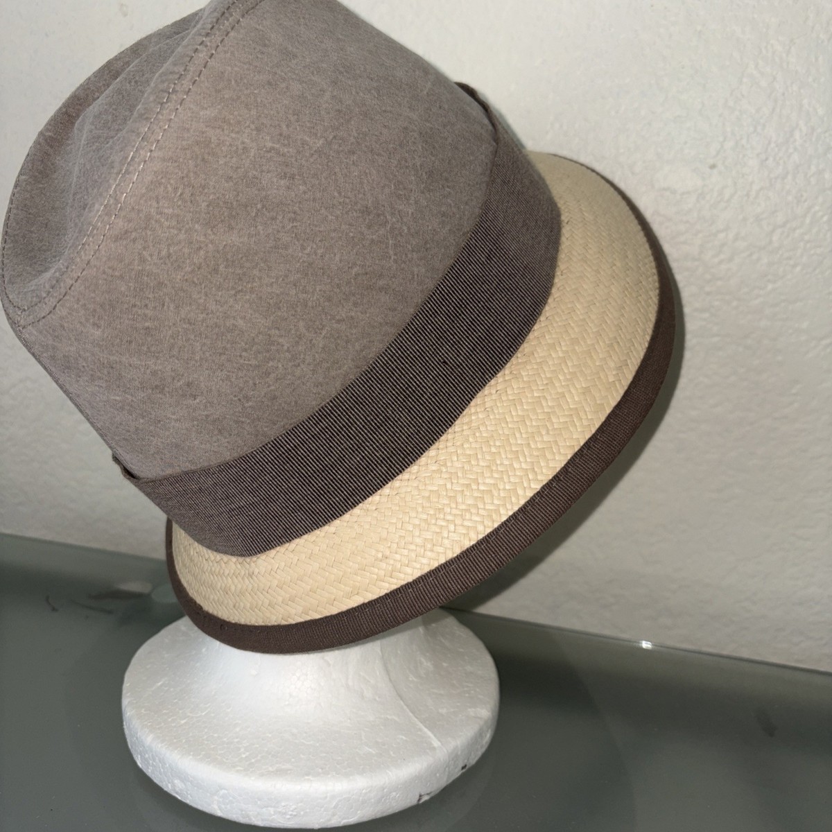 Brunello Cucinelli Women Hat View 5