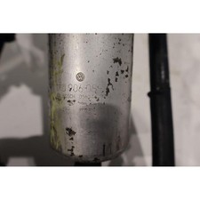 Pompe à essence Volkswagen GOLF