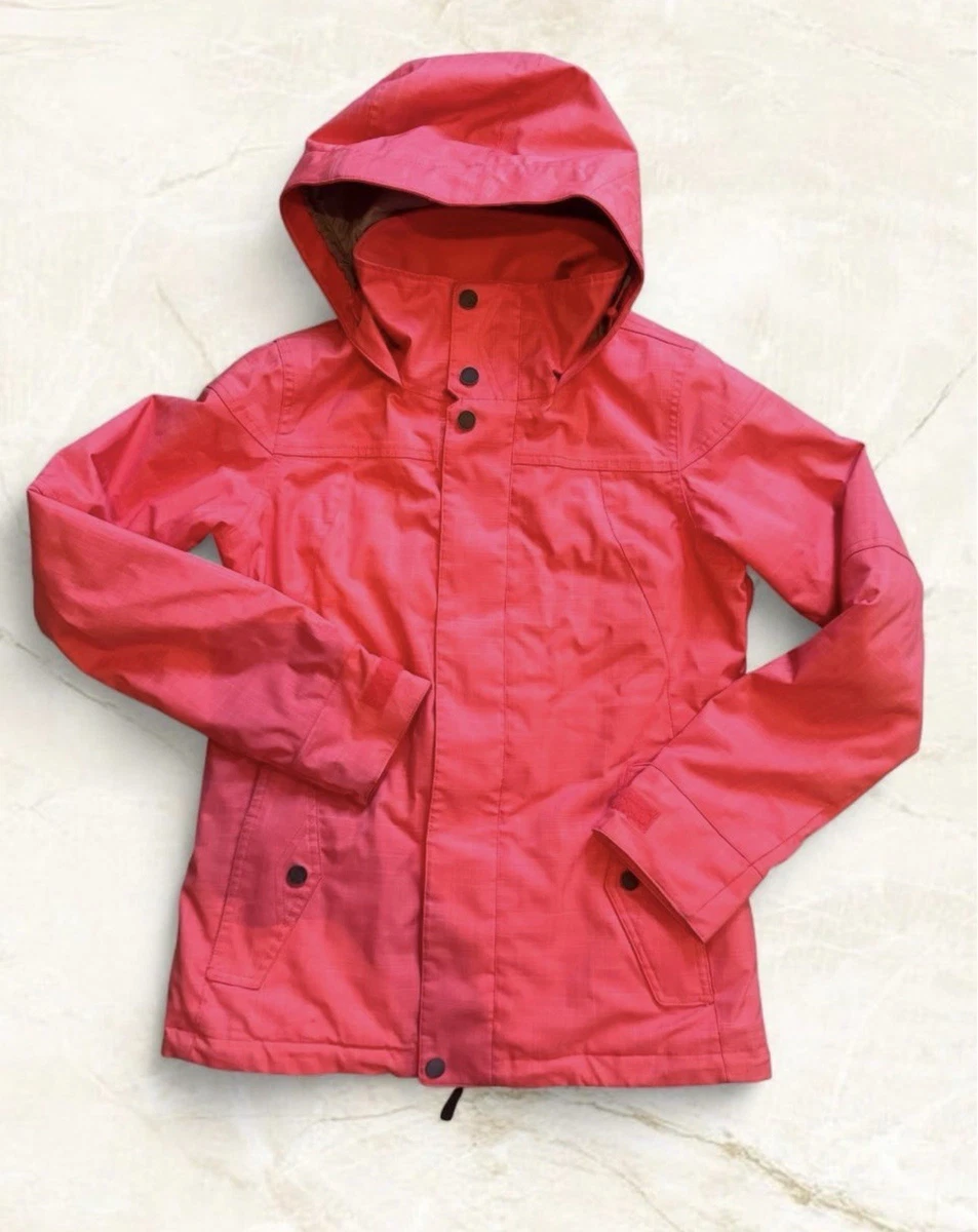Burton Pink Winter Sports Coats, Jackets & Vests for sale | eBay