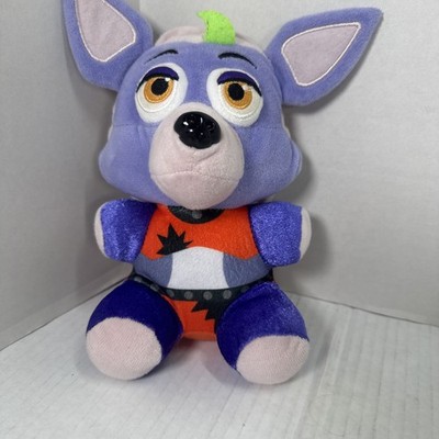 Funko Plush Five Nights at Freddy's Security Breach Roxanne Wolf 6'' FNAF