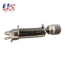 Musical Instrument Electric Guitar Bridge Intonation Tool For Tremolo System n