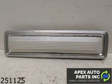 OEM 1979 Chevrolet El Camino 3.9L Interior Dome Light Assembly