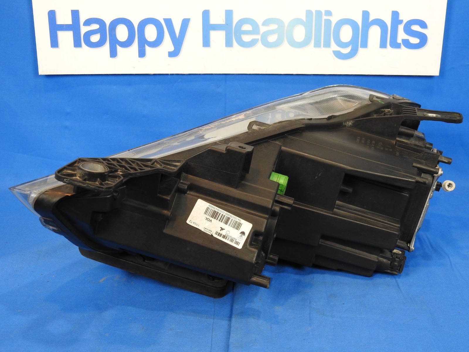 Maserati Ghibli 2014-2018 FRONT+RIGHT Headlight