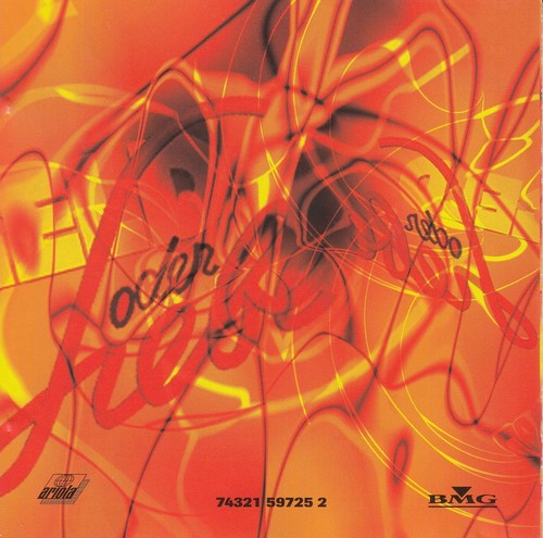 Lippes Music Mix:CORRS,WET WET WET,ART GARFUNKEL,LUTHER VANDROSS,MARX,TAKE THAT - Bild 5 von 8