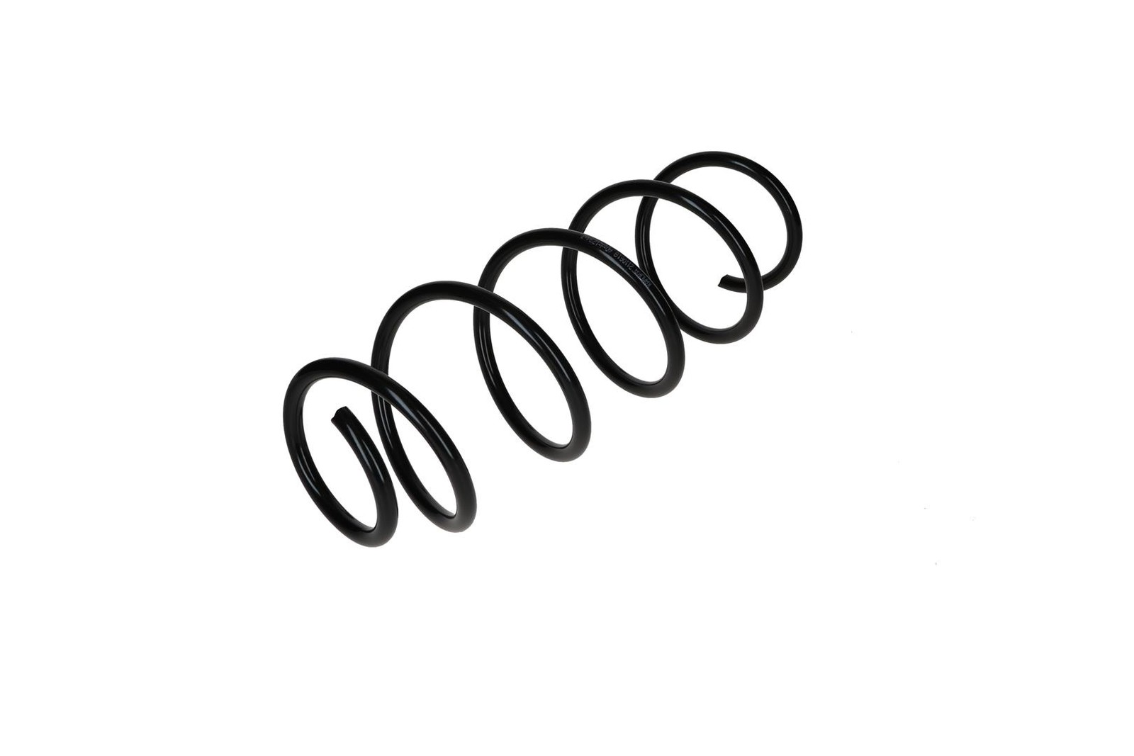Fits KAMOKA 2110618 SPRING BEFORE. WYM.407MM/146MM/5,5MM MERCEDES A-C ⭐UK Stock⭐