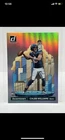 2024 Panini Donruss - Downtown! Caleb Williams #21 (RC)