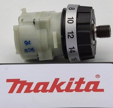 MAKITA® Getriebe125482-6 Getriebe Kompletteinheit für BDF343, 6261D, 6271D 6381D