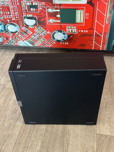 Dell Desktop PC Dell Optiplex 5040 **Barebones** No CPU 8GB RAM - Afbeelding 6 van 6